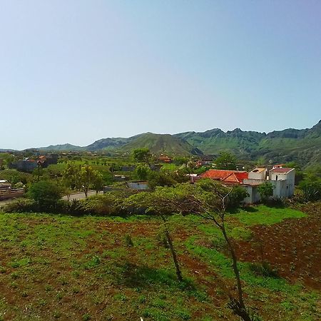 Bed and Breakfast Cote De France Fundura Zewnętrze zdjęcie