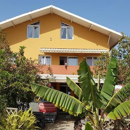 Bed and Breakfast Cote De France Fundura Zewnętrze zdjęcie