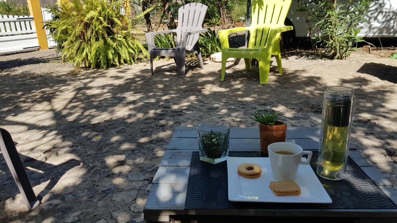 Bed and Breakfast Cote De France Fundura Zewnętrze zdjęcie