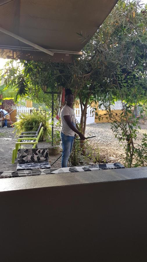 Bed and Breakfast Cote De France Fundura Zewnętrze zdjęcie