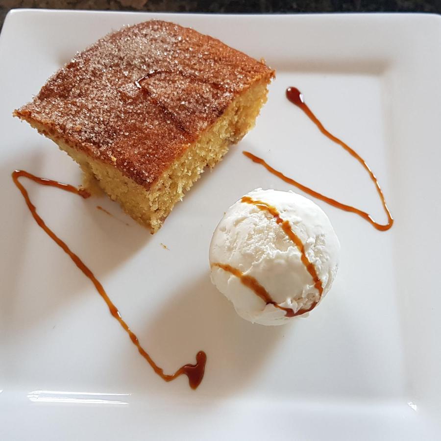 Bed and Breakfast Cote De France Fundura Zewnętrze zdjęcie
