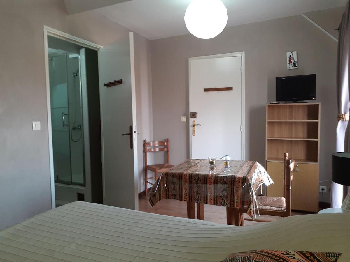 Bed and Breakfast Cote De France Fundura Zewnętrze zdjęcie