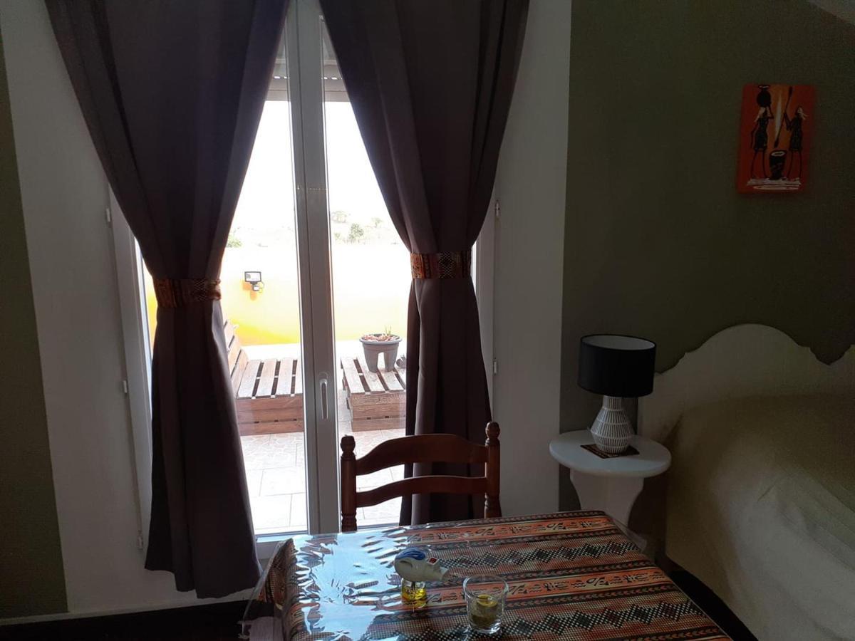 Bed and Breakfast Cote De France Fundura Zewnętrze zdjęcie