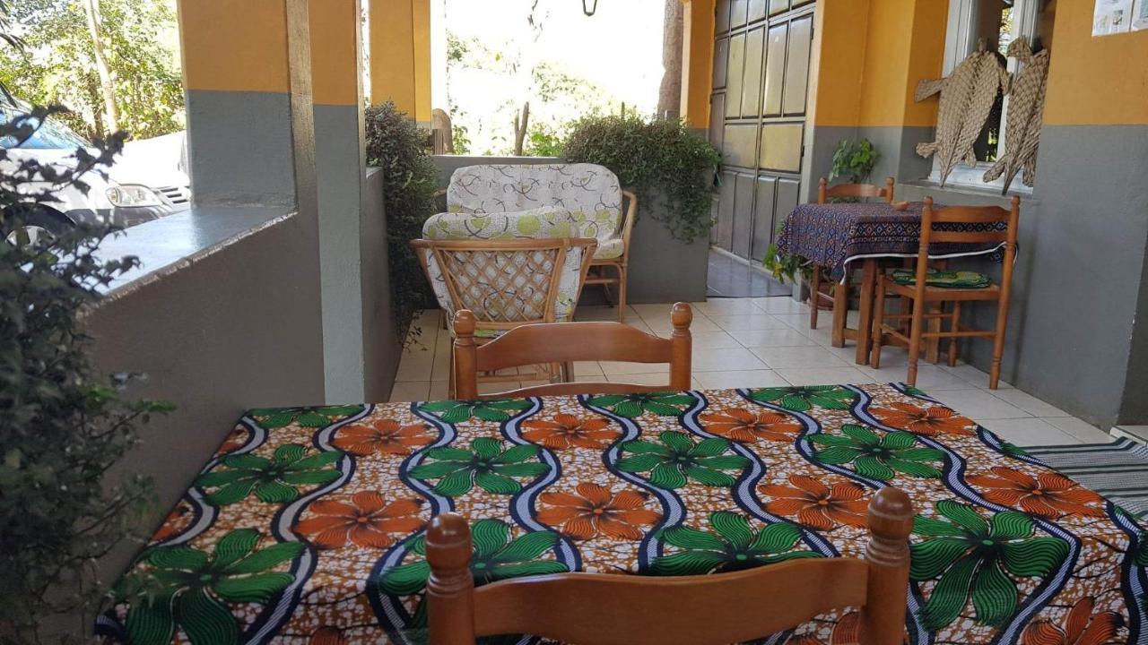 Bed and Breakfast Cote De France Fundura Zewnętrze zdjęcie