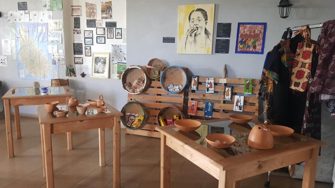Bed and Breakfast Cote De France Fundura Zewnętrze zdjęcie