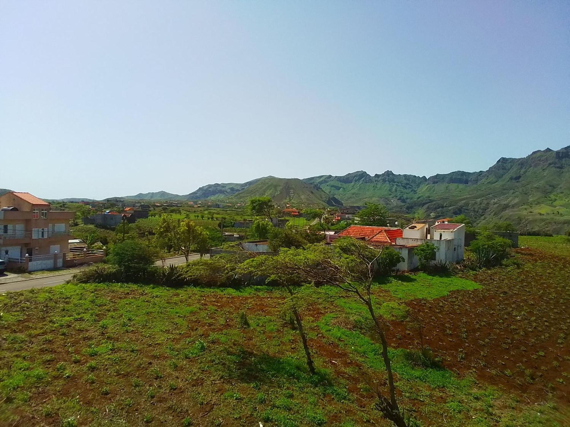 Bed and Breakfast Cote De France Fundura Zewnętrze zdjęcie