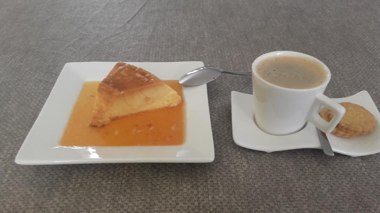 Bed and Breakfast Cote De France Fundura Zewnętrze zdjęcie