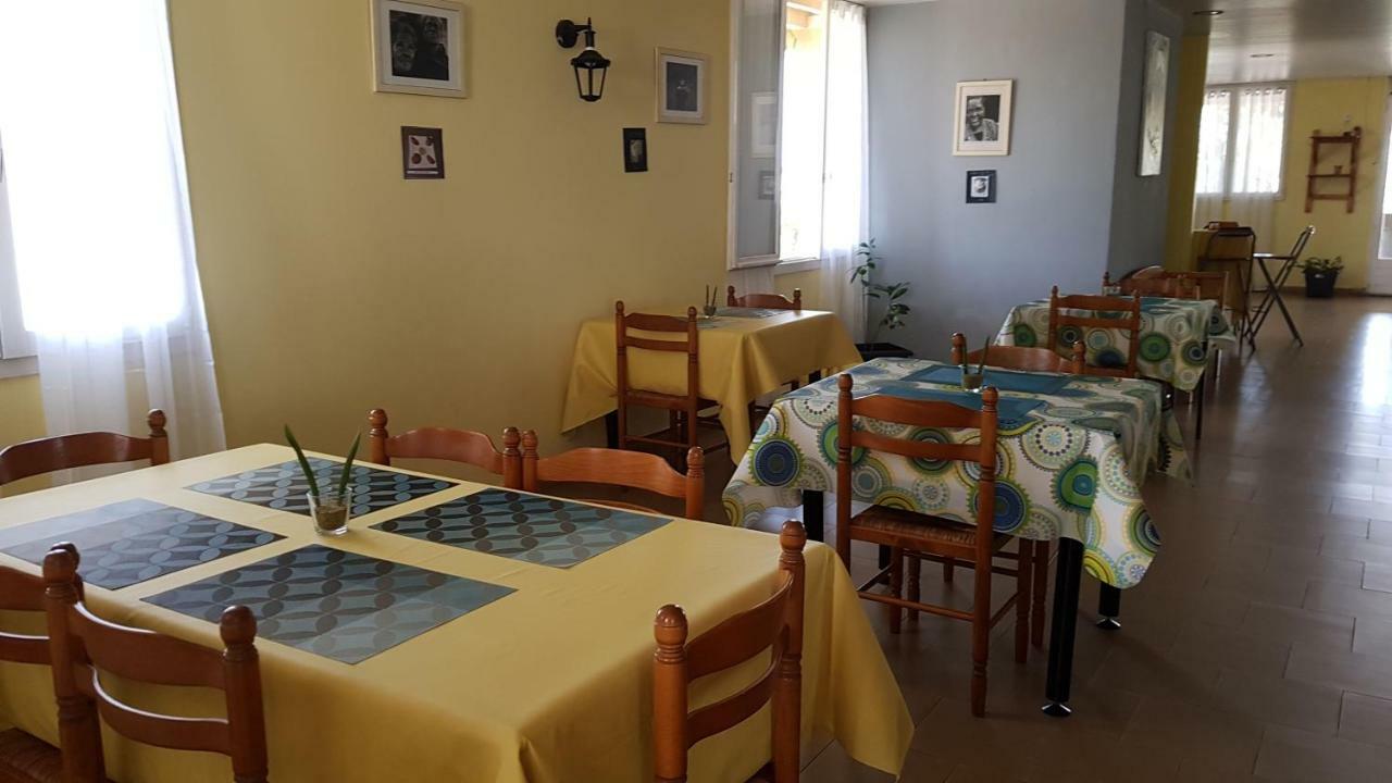 Bed and Breakfast Cote De France Fundura Zewnętrze zdjęcie
